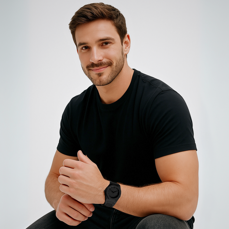 Z01 GECE | ZEPH KOL SAATİ